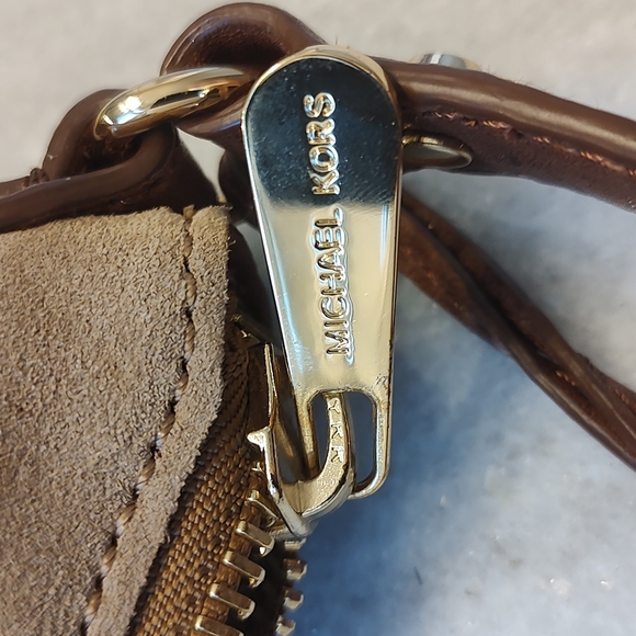 Michael Kors vintage pocketbook - Picture 7 of 9